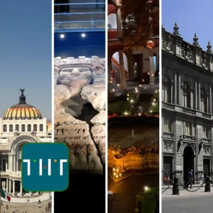 Recorrido Museos Históricos Zona Centro