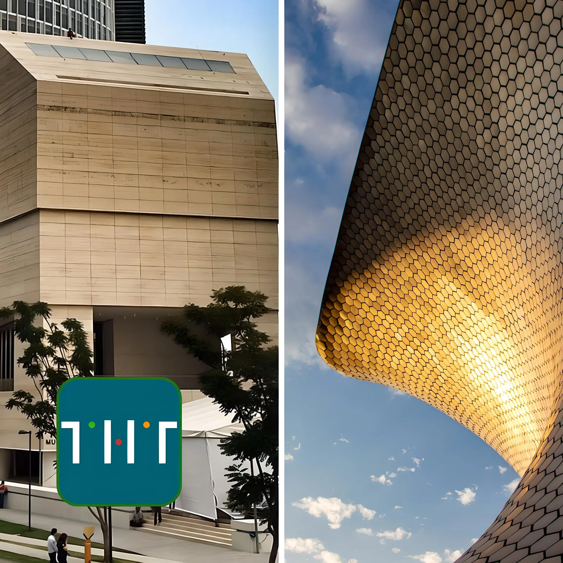 Recorrido Museos Históricos Zona Poniente